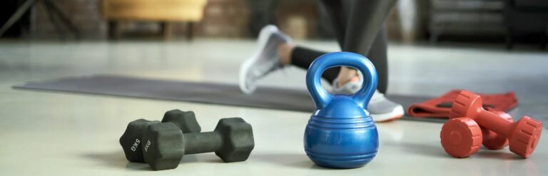 Full Body Strength Tabata 30 Minutes