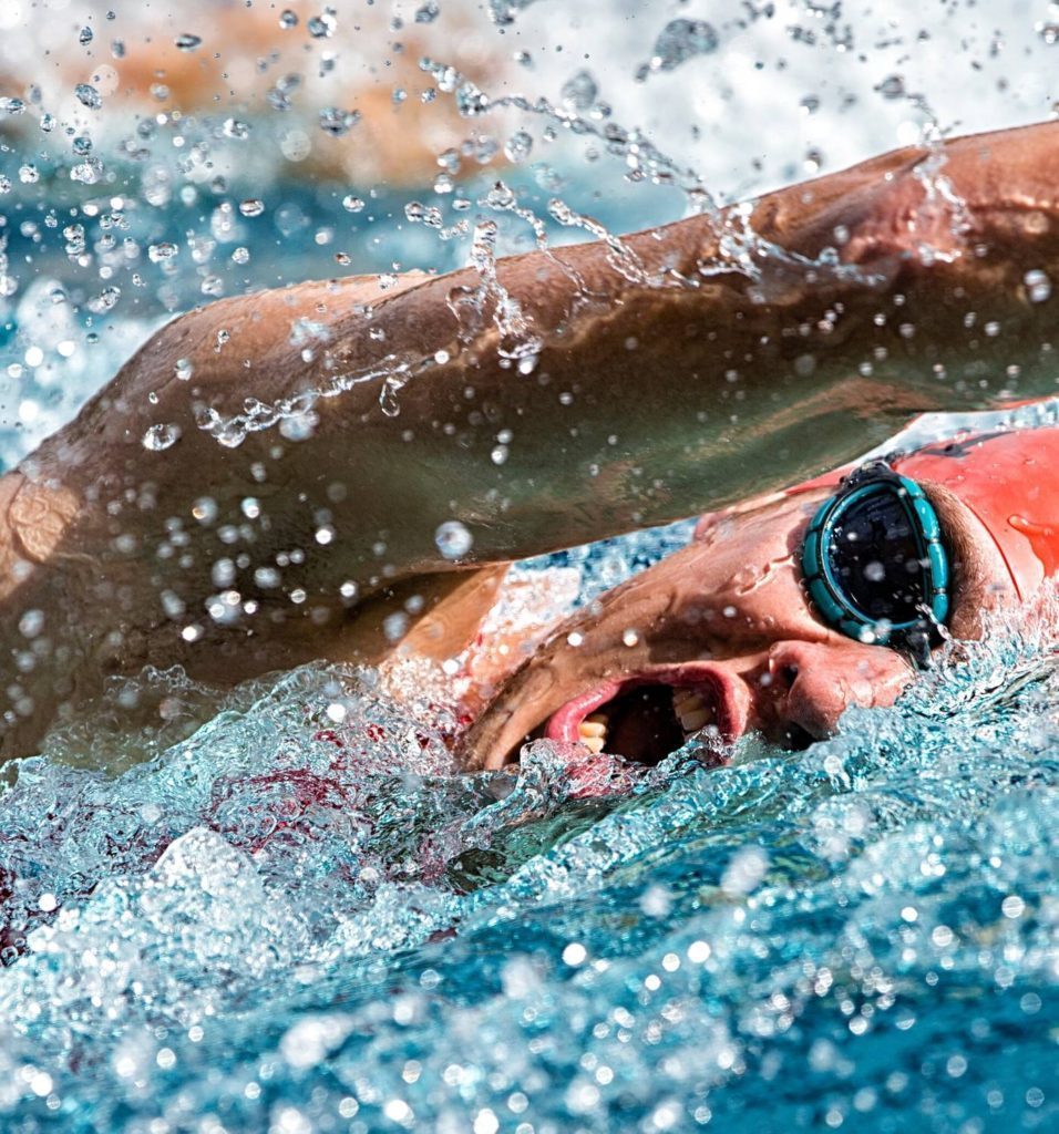 70.3 Triathlon Base Training Plan