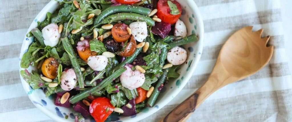 Summer Salads Recipes eBook