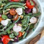 Summer Salads Recipes eBook