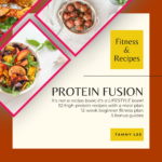 Protein Fusion Lifestyle eBook