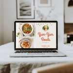 Yum-Yum Bowls Recipe eBook