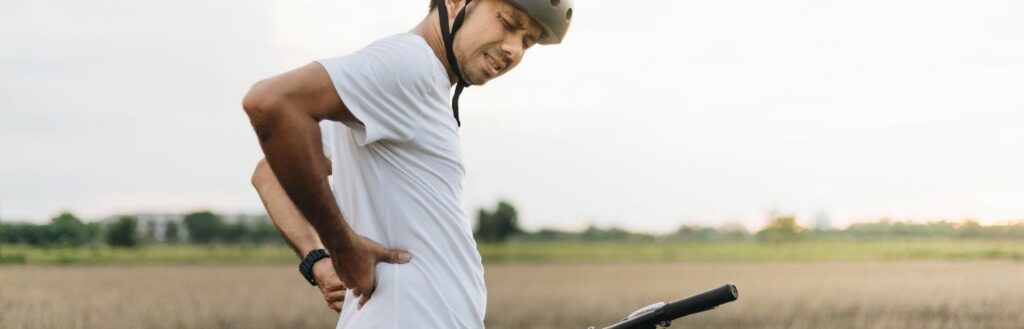 3 Exercises Strengthen Low Back for Cycling GFL Blog