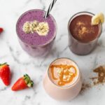 Groovy Smoothie Recipe eBook