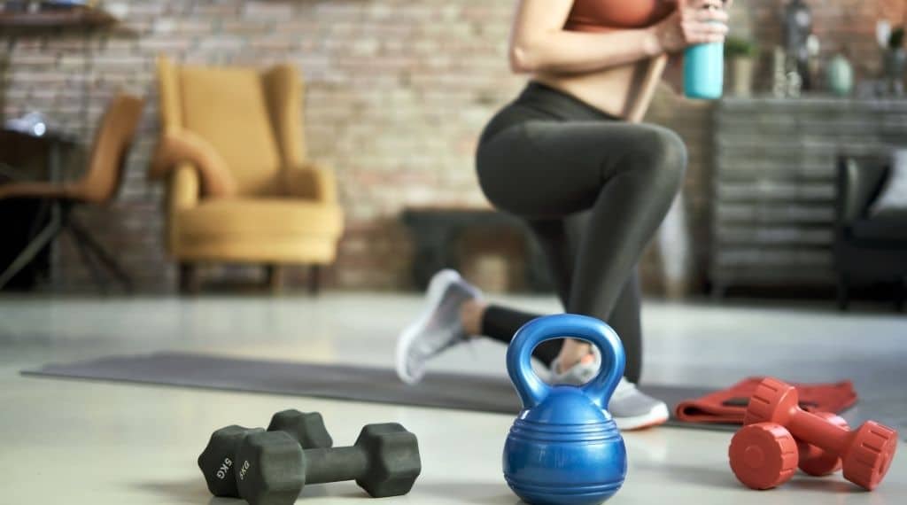 Strength Training Printable Projects