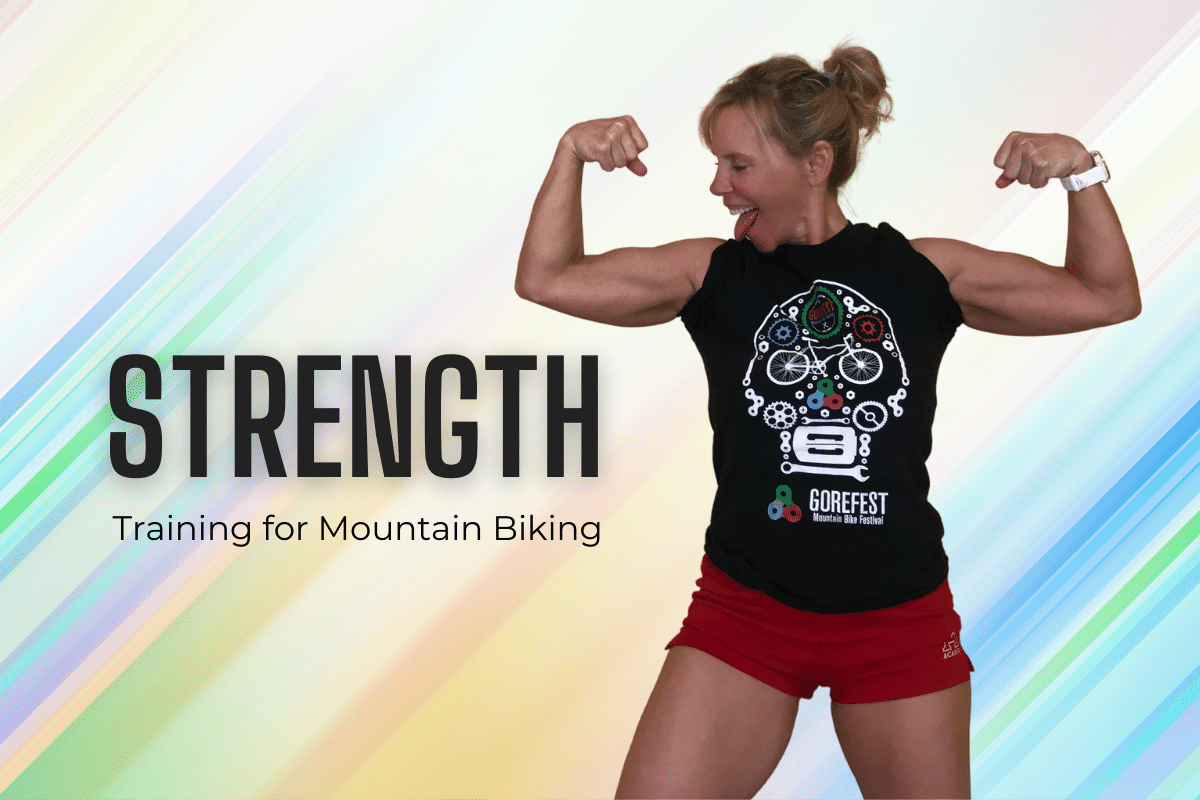 Ultimate Strength Training Guide for Mountain Bike Stage Racing