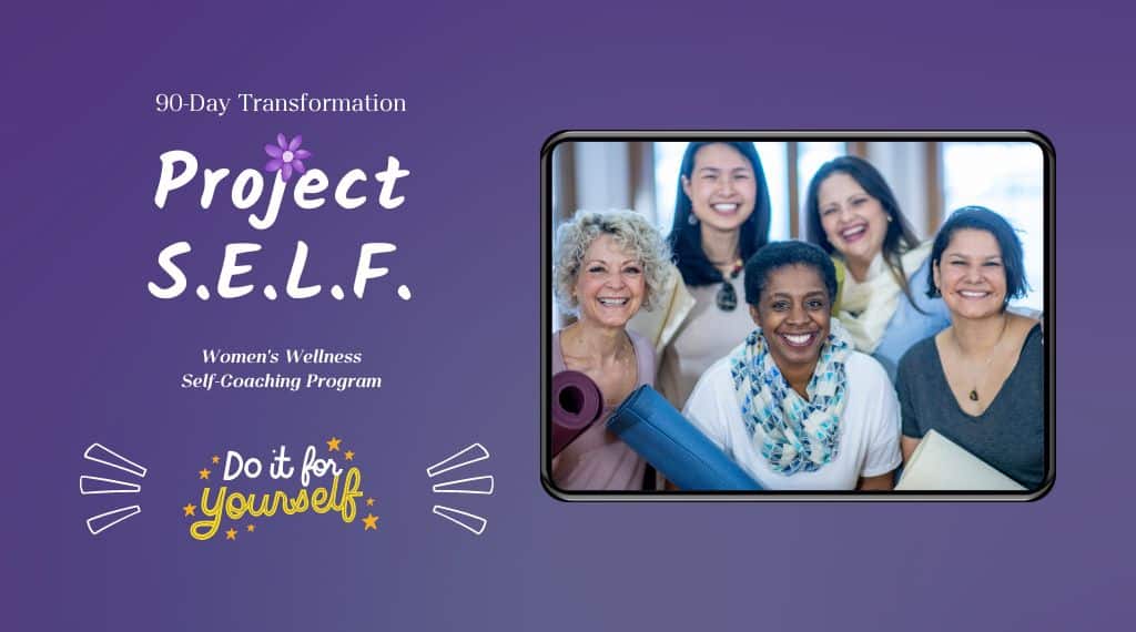 Project SELF Women's Wellness Program